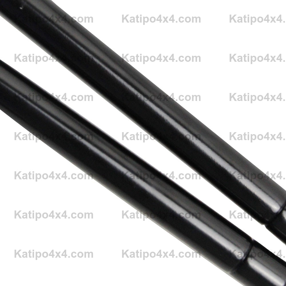 NEXT-GEN FORD RANGER & RAPTOR Bonnet Gas Struts