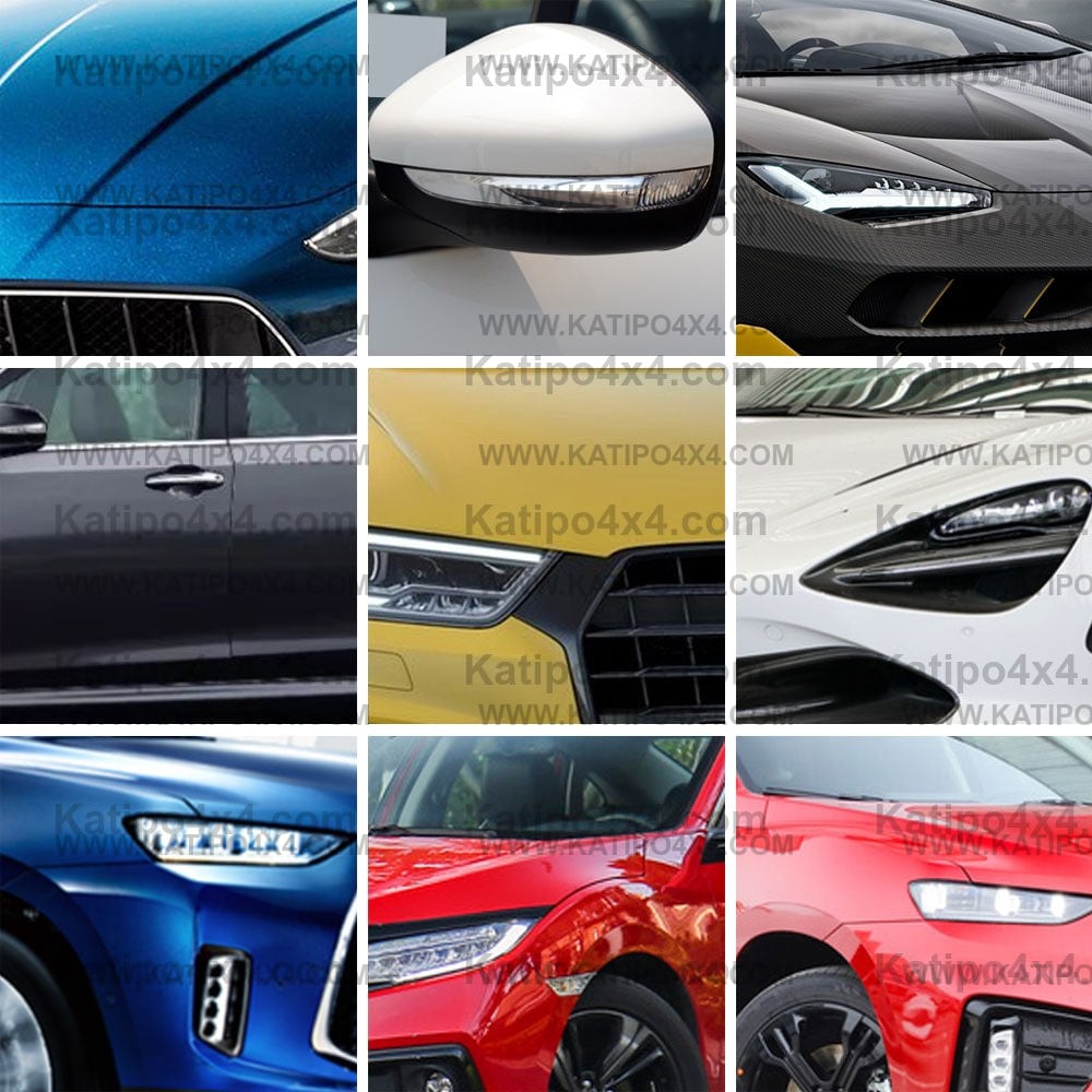 30ML 9H Nano Ceramic Car polish Ceramic Coating ( FREE WORLDWIDE SHIPPING )