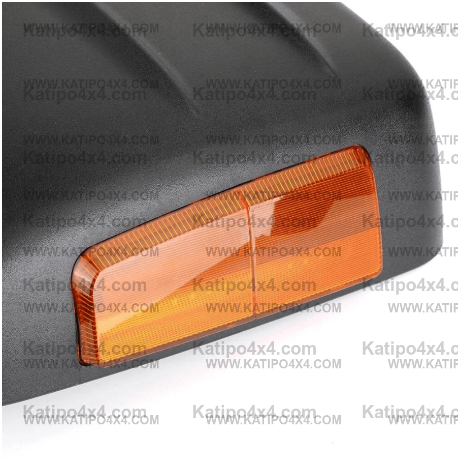 FORD RANGER & MAZDA BT-50 TOWING MIRRORS 2011-2022 PX1,PX2,PX3 & RAPTOR, FREE WORLDWIDE SHIPPING