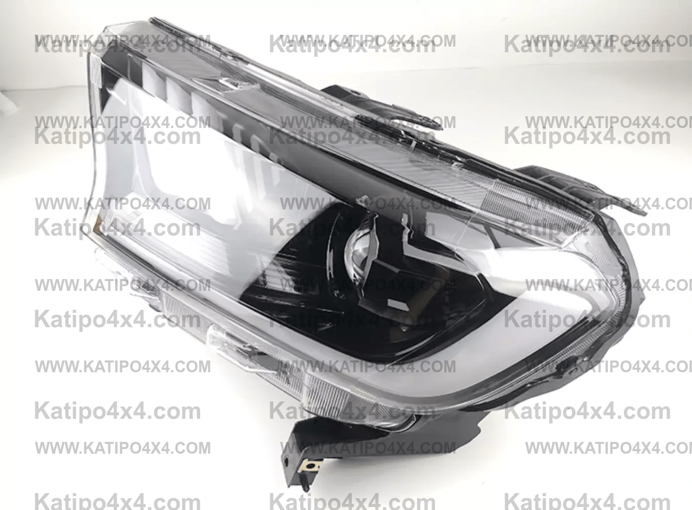 MUSTANG STYLE - PX2 & PX3 LED HEADLIGHTS  (2015-2022)