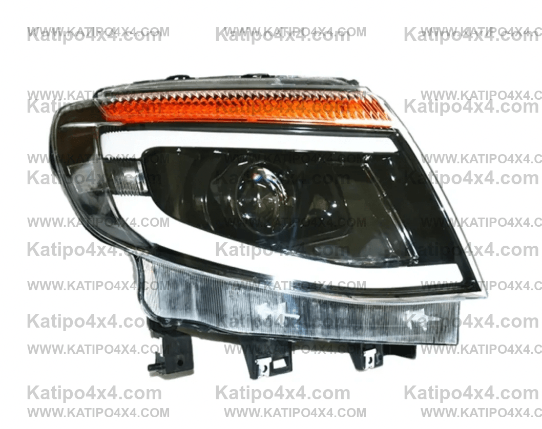 PX1 LED HEADLIGHTS  (2012-2014)