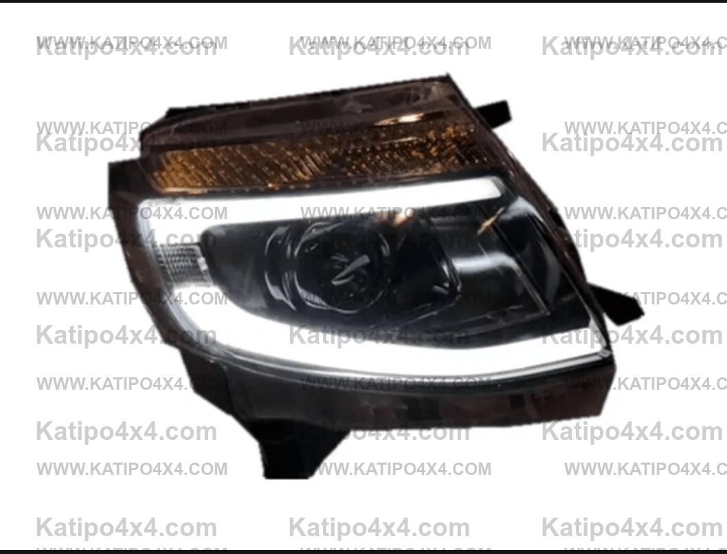PX1 LED HEADLIGHTS  (2012-2014)