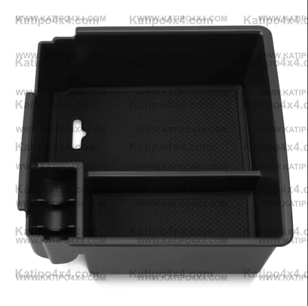 Console Holder Tray Armrest Box Organiser for Ford Ranger, Raptor & Everest 2011- 2021 ( FREE WORLDWIDE SHIPPING )