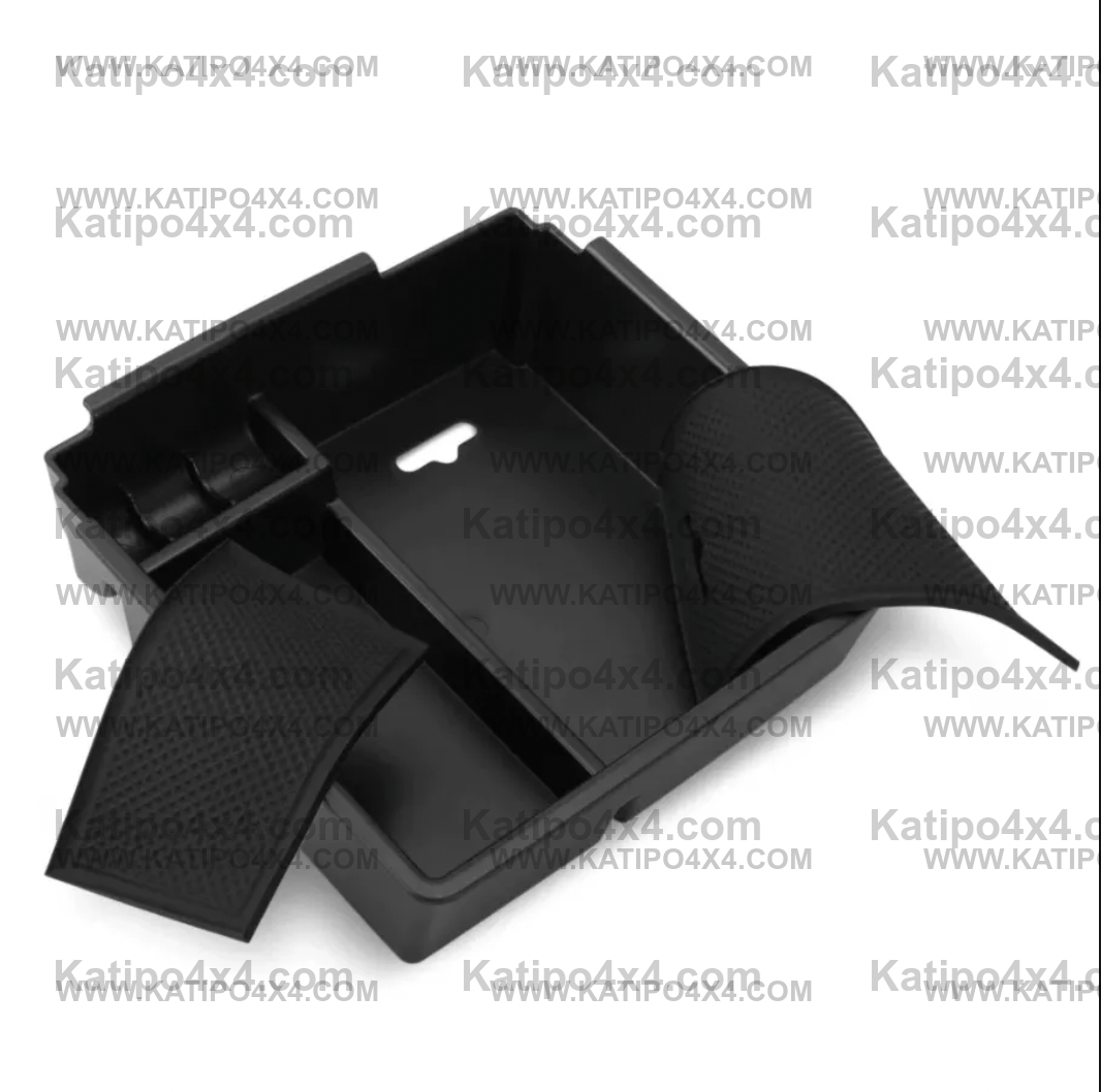 Console Holder Tray Armrest Box Organiser for Ford Ranger, Raptor & Everest 2011- 2021 ( FREE WORLDWIDE SHIPPING )