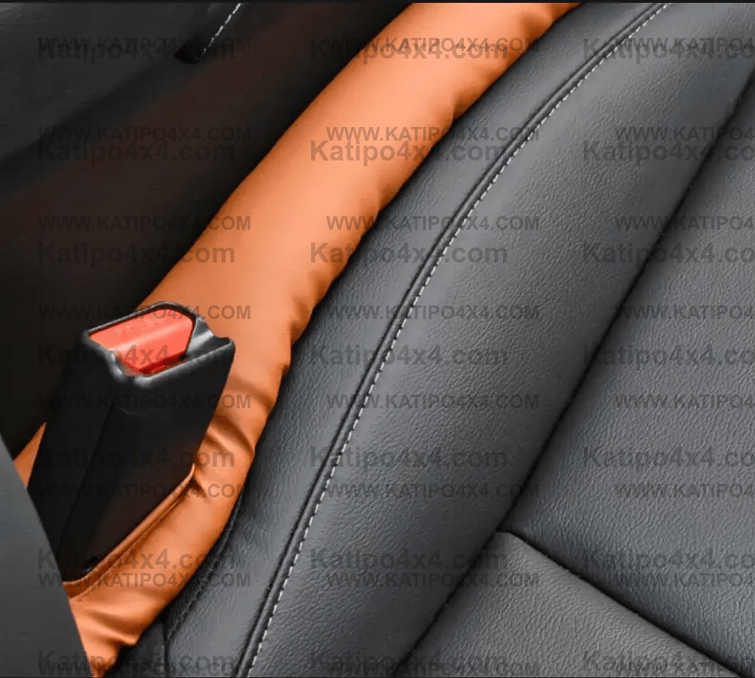 2pcs Car Seat Mouldings for Ford Ranger, Raptor & Everest ( FREE WORLDWIDE SHIPPING )