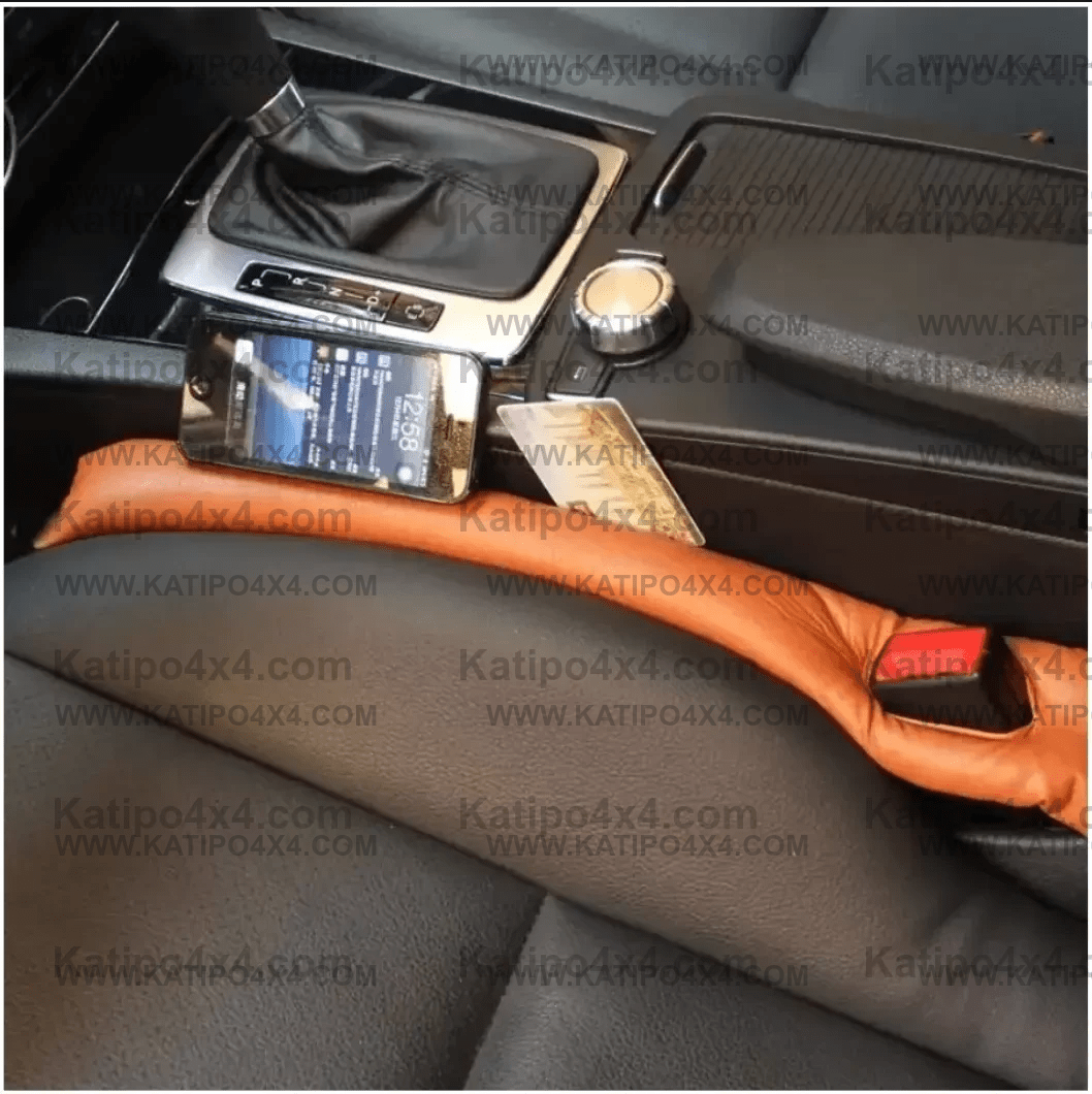 2pcs Car Seat Mouldings for Ford Ranger, Raptor & Everest ( FREE WORLDWIDE SHIPPING )