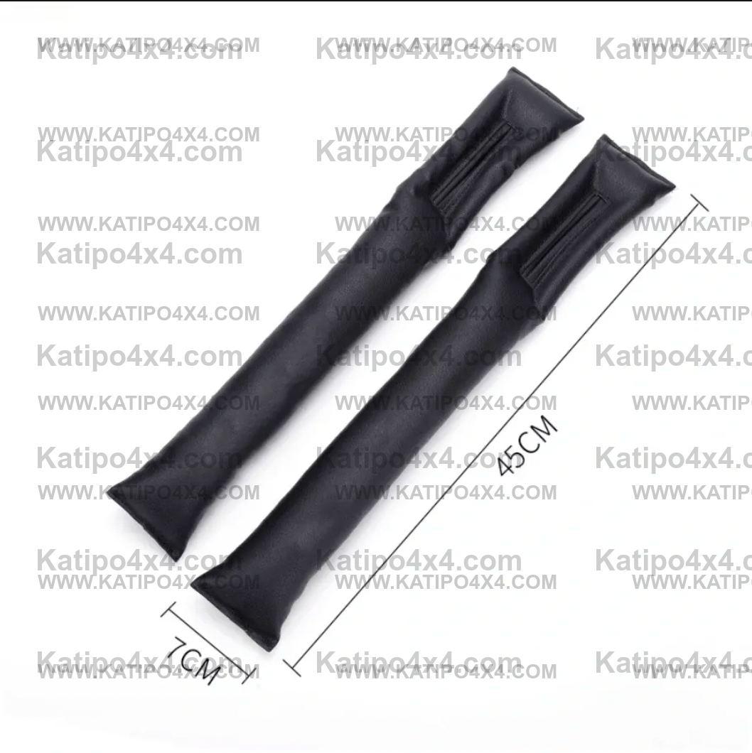 2pcs Car Seat Mouldings for Ford Ranger, Raptor & Everest ( FREE WORLDWIDE SHIPPING )