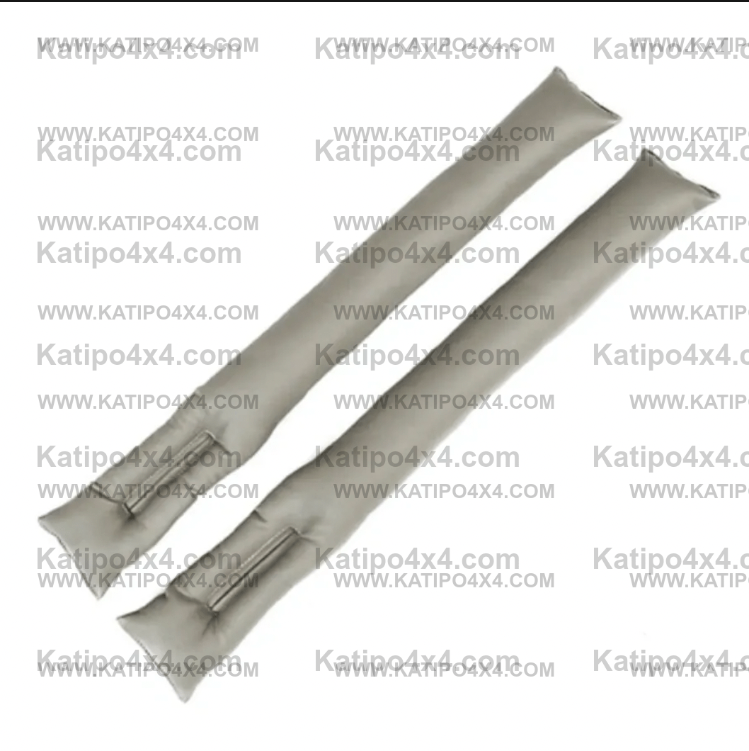2pcs Car Seat Mouldings for Ford Ranger, Raptor & Everest ( FREE WORLDWIDE SHIPPING )