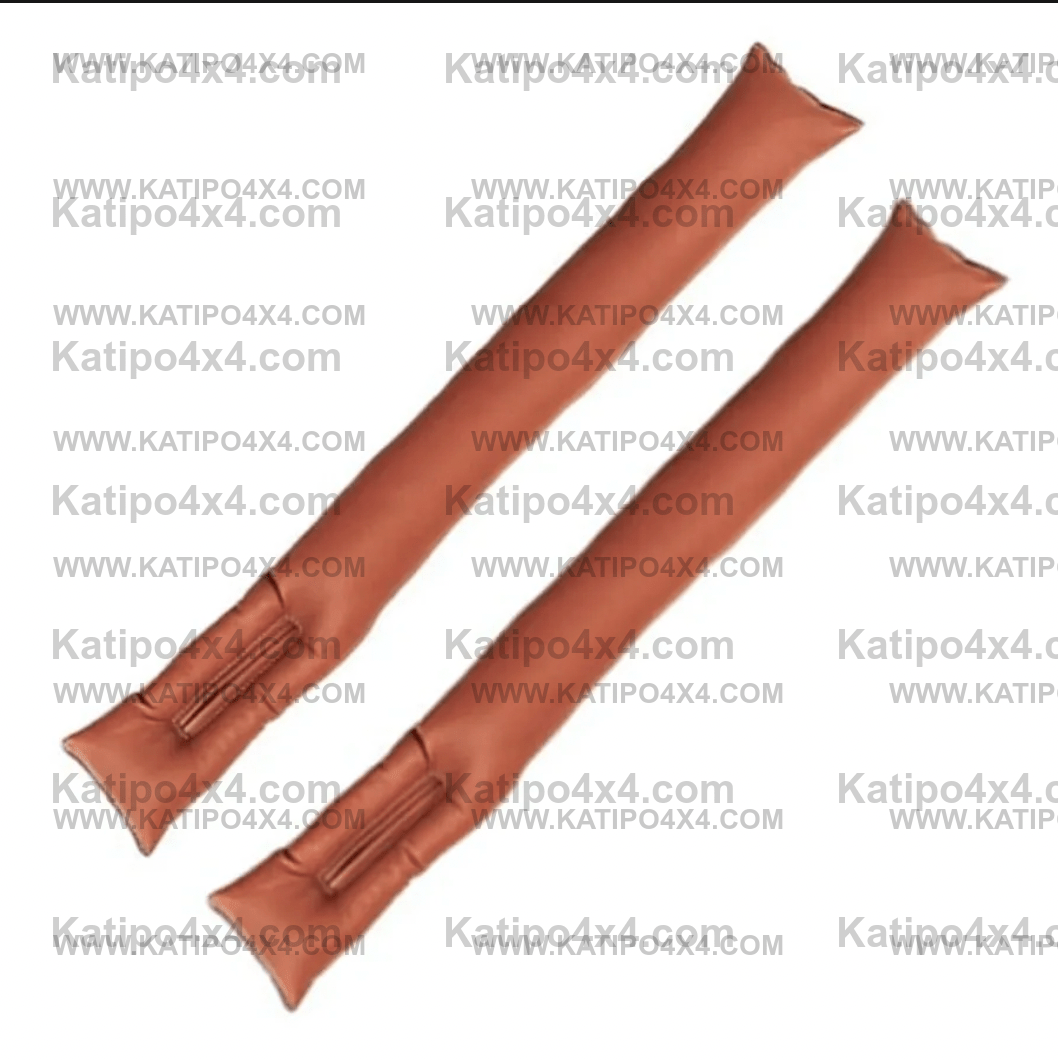 2pcs Car Seat Mouldings for Ford Ranger, Raptor & Everest ( FREE WORLDWIDE SHIPPING )
