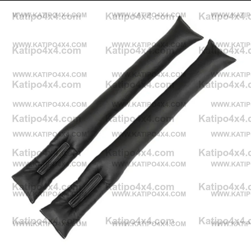 2pcs Car Seat Mouldings for Ford Ranger, Raptor & Everest ( FREE WORLDWIDE SHIPPING )