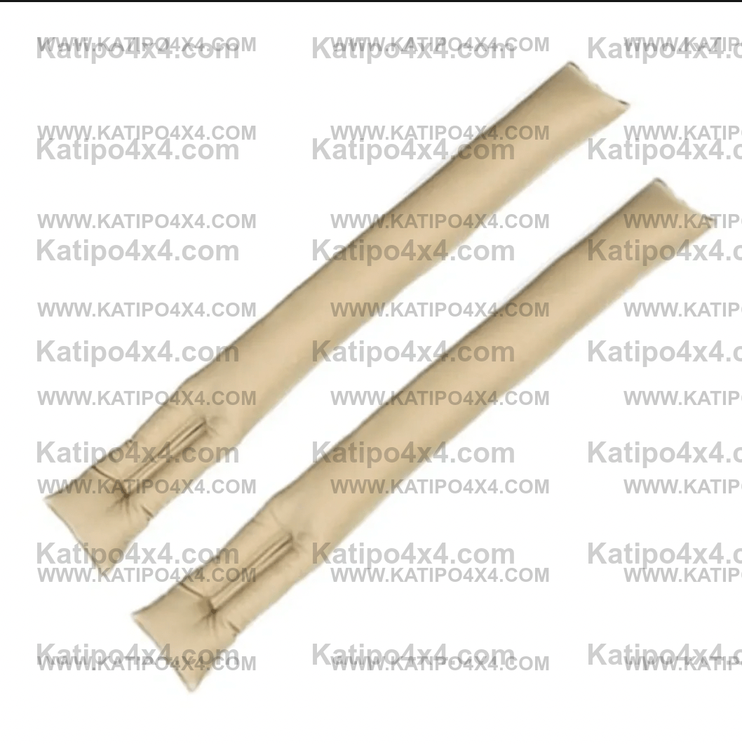 2pcs Car Seat Mouldings for Ford Ranger, Raptor & Everest ( FREE WORLDWIDE SHIPPING )