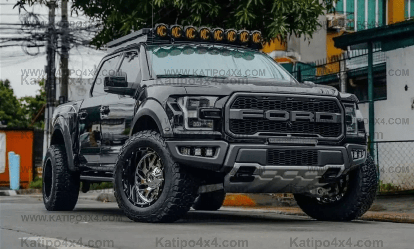 GRAVITY® LED PRO6 LED LIGHT BAR ( ALL SIZES )
