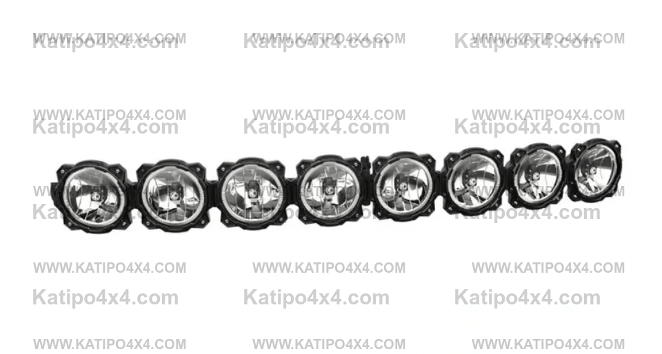 GRAVITY® LED PRO6 LED LIGHT BAR ( ALL SIZES )