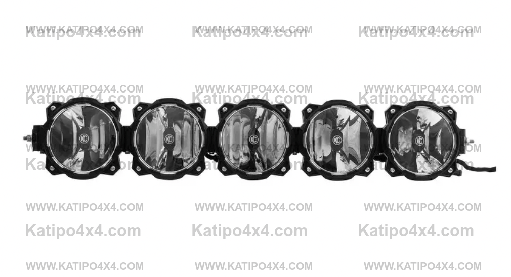 GRAVITY® LED PRO6 LED LIGHT BAR ( ALL SIZES )