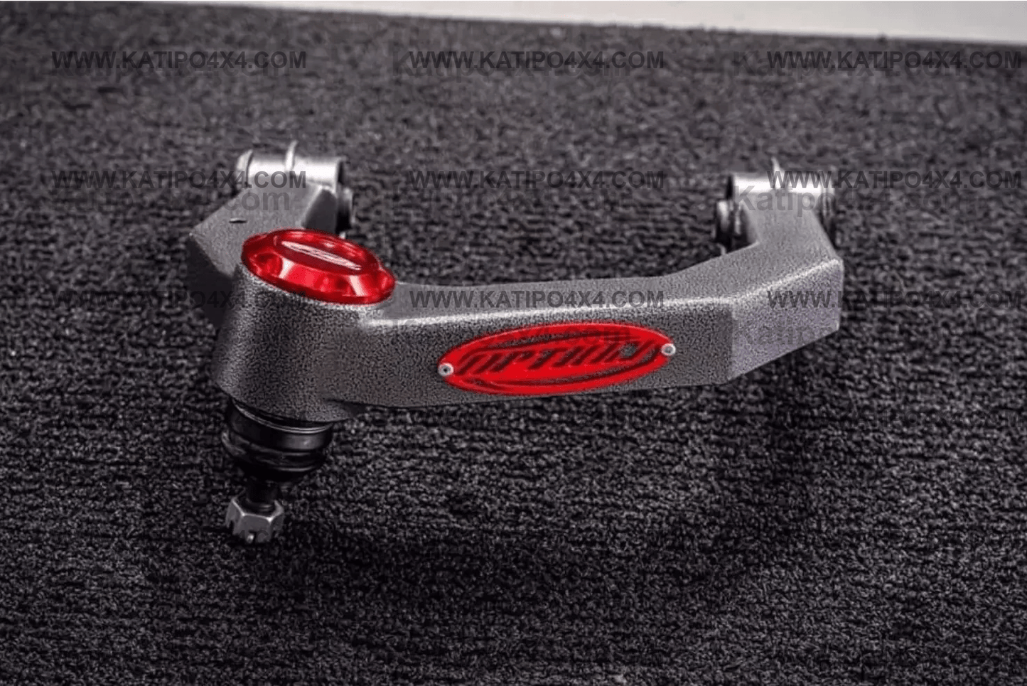 Ford Ranger,  Everest &  MAZDA BT50- Upper Control Arms ( 2012 - 2022 )