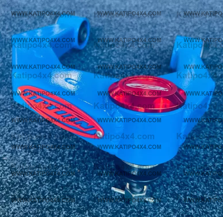 Ford Ranger,  Everest &  MAZDA BT50- Upper Control Arms ( 2012 - 2022 )