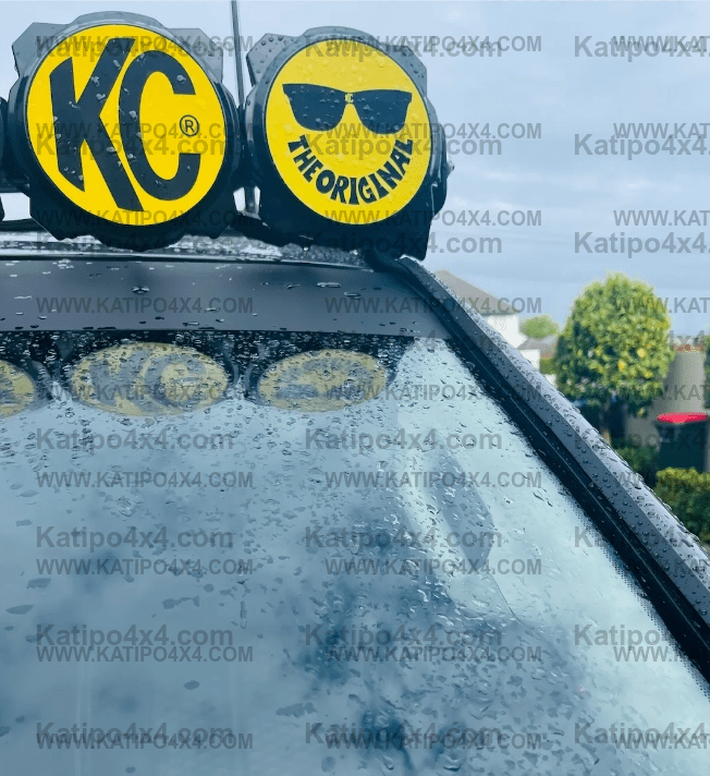 KC ( Windscreen ) WIRE HIDER / INVISABLE WIRE - UNIVERSALE 1M