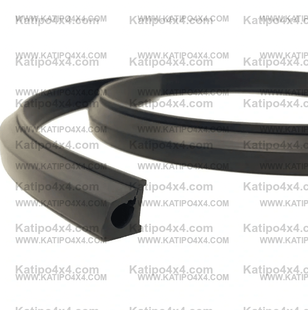 KC ( Windscreen ) WIRE HIDER / INVISABLE WIRE - UNIVERSALE 1M