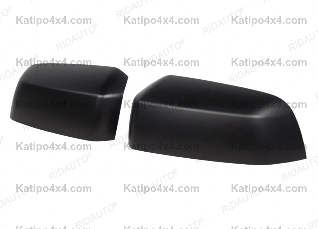 NEXT-GEN Ford Ranger Blackout SIDE Mirror Trim