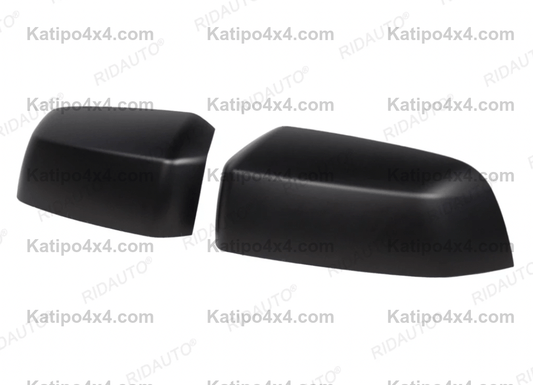 NEXT-GEN Ford Ranger Blackout SIDE Mirror Trim
