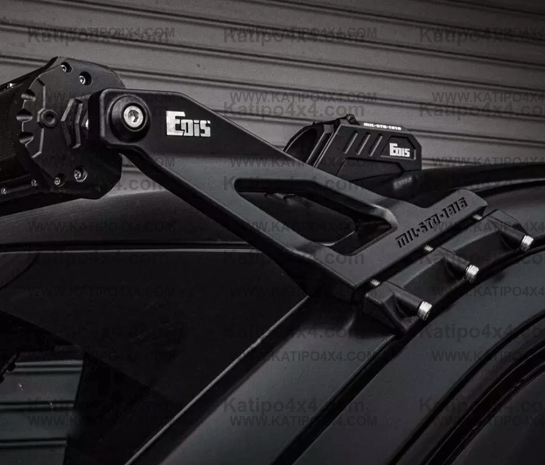 Alloy LED Light Bar Mount Bracket Kit For Ford F150 Raptor 2017-2020 ( FREE WORLD WIDE SHIPPING )