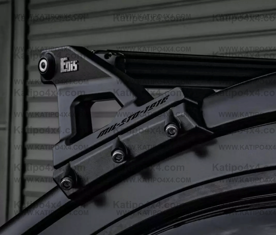 Alloy LED Light Bar Mount Bracket Kit For Ford F150 Raptor 2017-2020 ( FREE WORLD WIDE SHIPPING )
