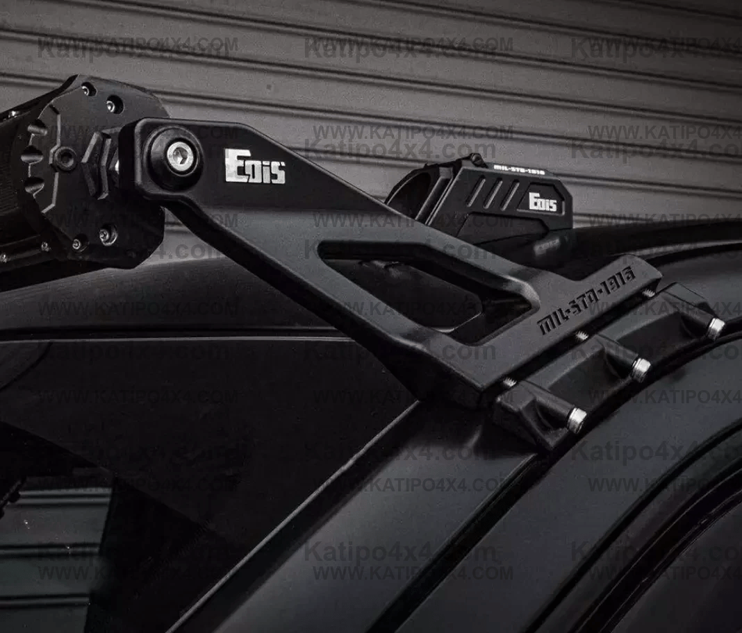 Alloy LED Light Bar Mount Bracket Kit For Ford F150 Raptor 2017-2020 ( FREE WORLD WIDE SHIPPING )