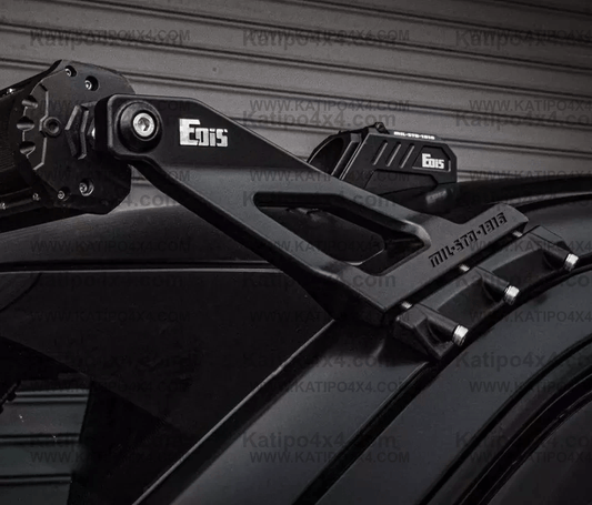 Alloy LED Light Bar Mount Bracket Kit For Ford F150 Raptor 2017-2020 ( FREE WORLD WIDE SHIPPING )