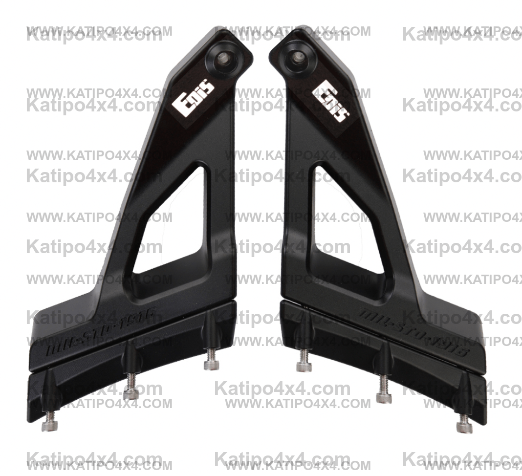 Alloy LED Light Bar Mount Bracket Kit For Ford F150 Raptor 2017-2020 ( FREE WORLD WIDE SHIPPING )