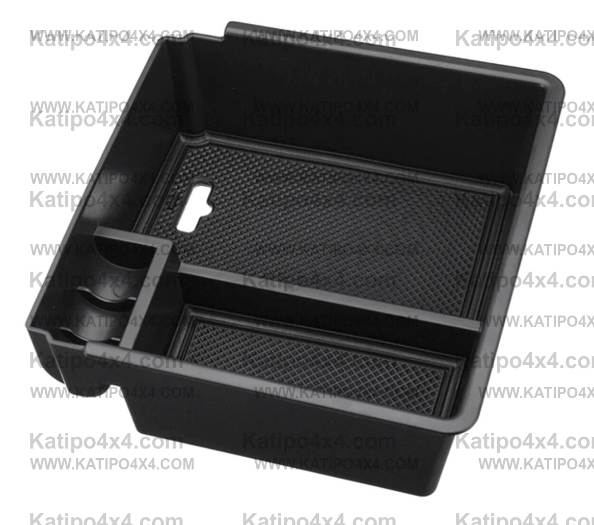 Console Holder Tray Armrest Box Organiser for Ford Ranger, Raptor & Everest 2011- 2021 ( FREE WORLDWIDE SHIPPING )