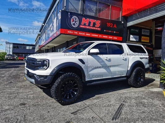 35MM / 1.5" - FORD RANGER & Everest COIL SPACERS / levelling  Kit  ( Set of 2x ) / WORLDWIDE SHIPPING