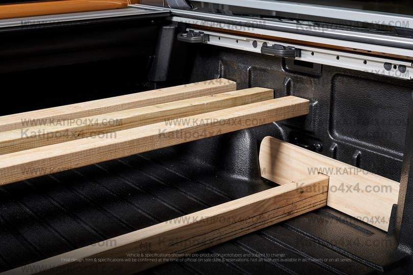 2022+, NEXT-GEN Adjustable Cargo Cleats & rails ( FREE SHIPPING ) NEW ZEALAND ONLY